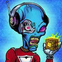 Alien10322