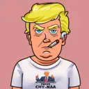 Trump #3872