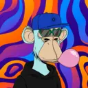 CardanoBoredApe3685