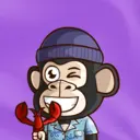 Cool Chimpz #4382