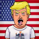 Trump #5336