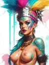 HERCANVAS435