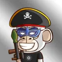 Cool Chimpz #4079