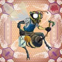 BeezArmy21921