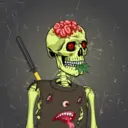 Cadaver Pot Club #5209