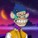 CardanoBoredApe651
