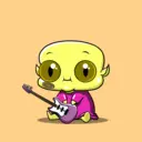 Baby Alien: Vagyf