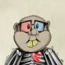 SKETCH by Oddball #2973