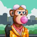 Adopted Ape #2945