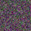 Octagonal Mosaic 10-0701