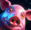 SciFiPig