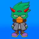 WRDUCKD2259