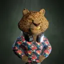 Business Tiger #311