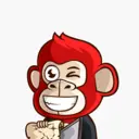 Cool Chimpz #4650