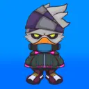WRDUCKD2240
