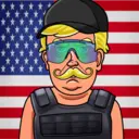 Trump #4385