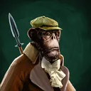 adapeHortunBrown