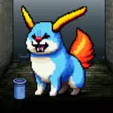 InuBlue2278