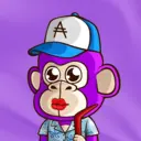 Cool Chimpz #4371