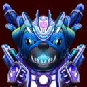 Space Pugs #4182