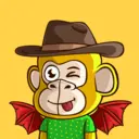 Cool Chimpz #3965