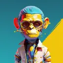 CartoonishAPEv483