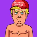Trump #4605