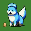 InuBlue2318