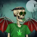 Cadaver Pot Club #4246