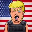 Trump #5081