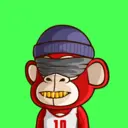 Cool Chimpz #434