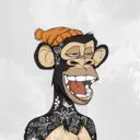 CardanoBoredApe4211