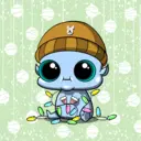 Baby Alien: Nodyf