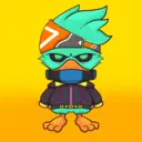 WRDUCKD726