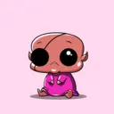 Baby Alien: Kawah