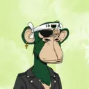 CardanoBoredApe1105