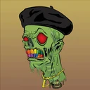 Zombie #93