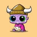 Baby Alien: Goda