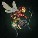 BeezArmy21359
