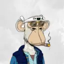 CardanoBoredApe4715