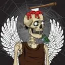 Cadaver Pot Club #8569