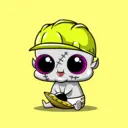Baby Alien: Mepaha