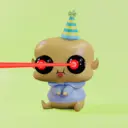 Baby Alien: Vidu
