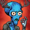 Alien10949