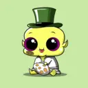 Baby Alien: Pijod