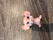 Pinkmouse