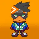 WRDUCKD2849