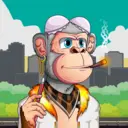 Adopted Ape #0641
