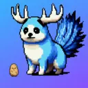 InuBlue2608
