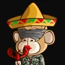 Cool Chimpz #5551